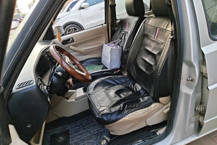 Used Volkswagen Jetta 2010 1.6L Vanguard