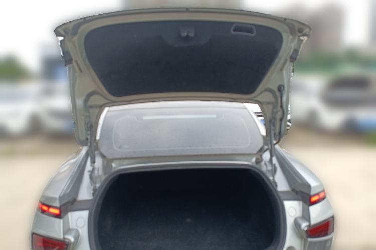 Used XPeng P7 2022 625E
