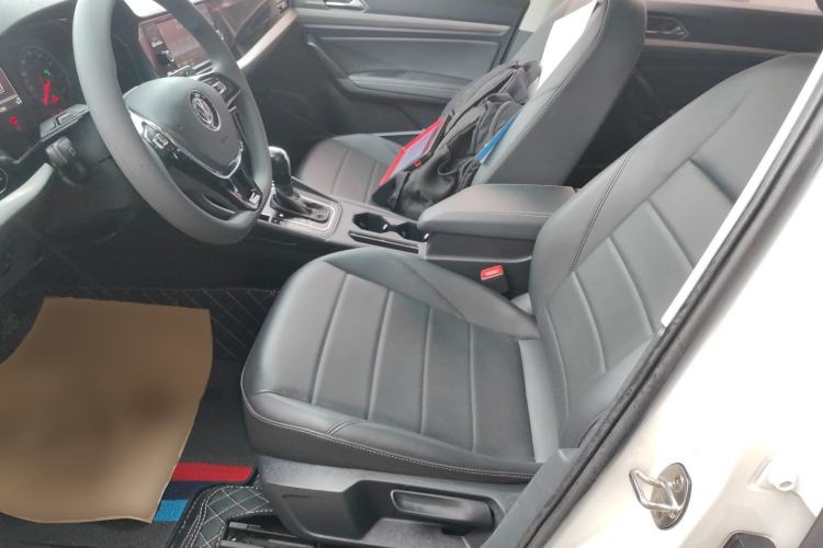 Used Volkswagen Lavida 2018 1.5L Automatic Comfort Edition China V Standard