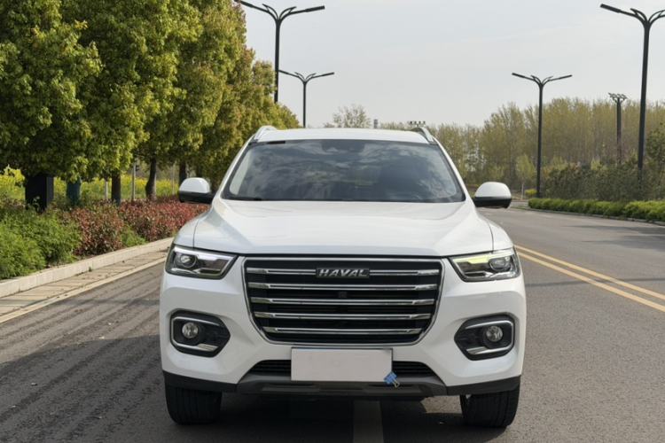 Used Haval H6 2020 1.5 GDIT Automatic Platinum Luxury Edition
