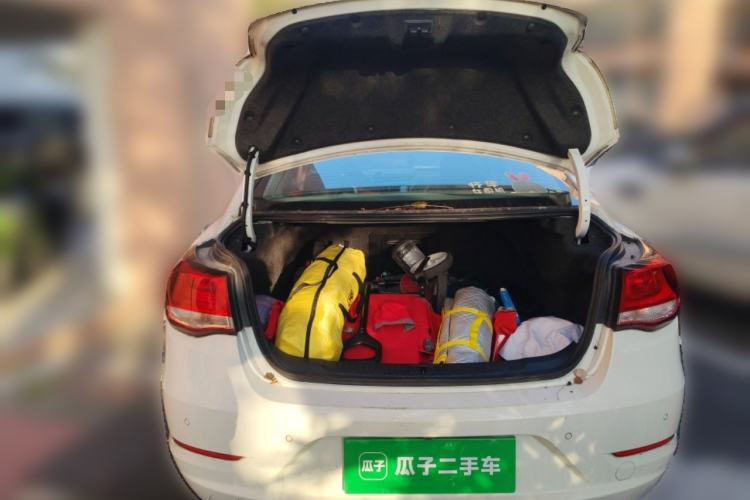 Used Chevrolet Malibu 2018 530T Automatic Luxury Edition
