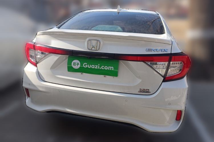 Used Honda Envix 2019 180TURBO CVT Prestige Edition China VI