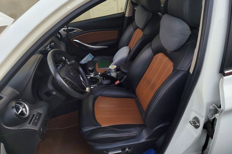 Used BYD Song 2016 1.5TI Manual Luxury Model