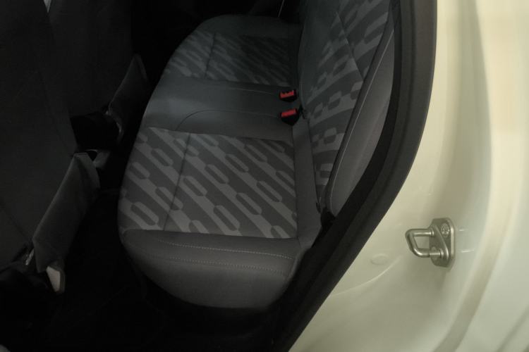 Used Leapmotor T03 2024 200 Lite Edition Left Rear Seat