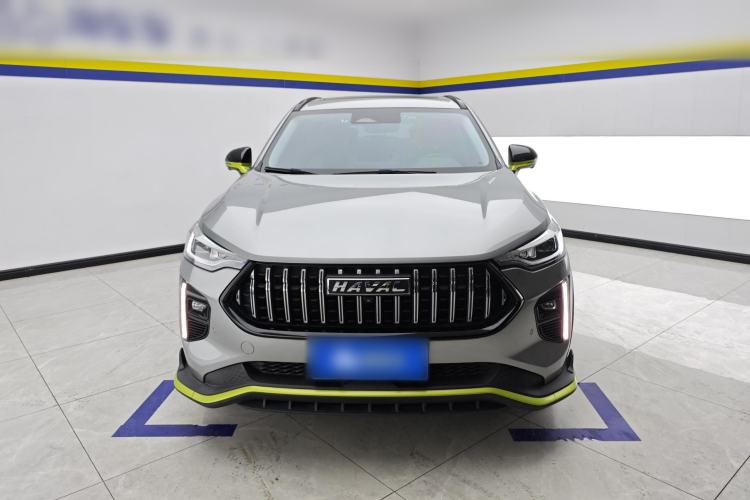 Used Haval LHERY 2021 High-Performance Version 1.5T Golden Rabbit