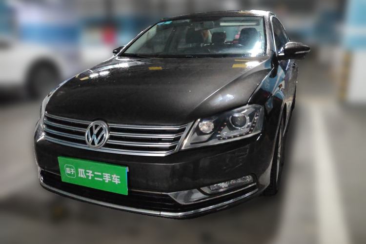 Used Volkswagen Magotan 2013 1.8TSI Luxury Model