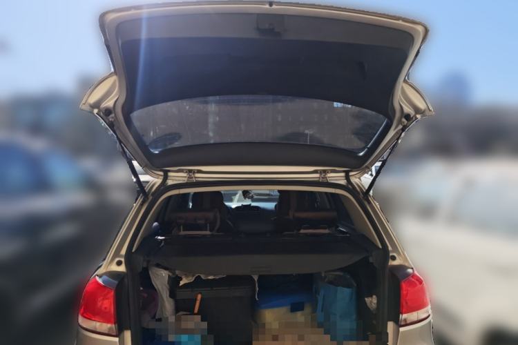 Used Volkswagen Golf 2012 1.6L Automatic Comfort Model