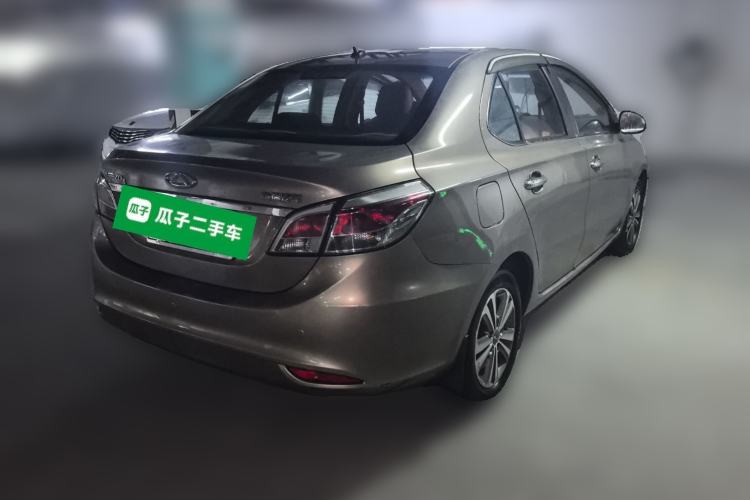 Used Chery Arrizo 3 2015 1.5L Manual - Value Edition
