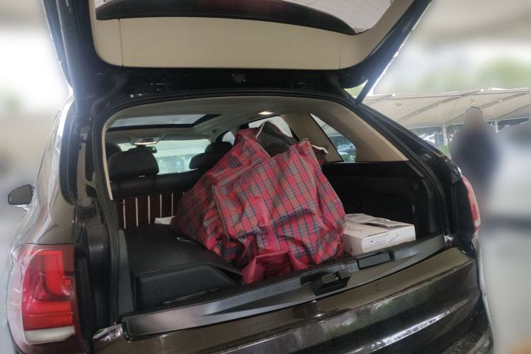 Used BMW X5 2017 xDrive28i