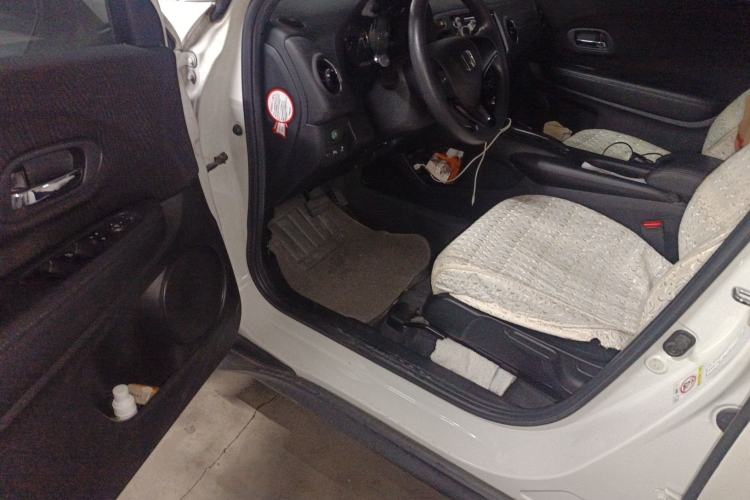 Used Honda XR-V 2015 1.5L LXi CVT Classic Edition