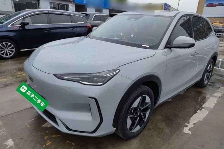 Used Geely Galaxy E5 2026 Model 530km Exploration Edition