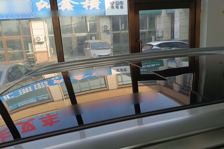 Used GAC Trumpchi ES9 2024 PHEV 143km Traveler Max