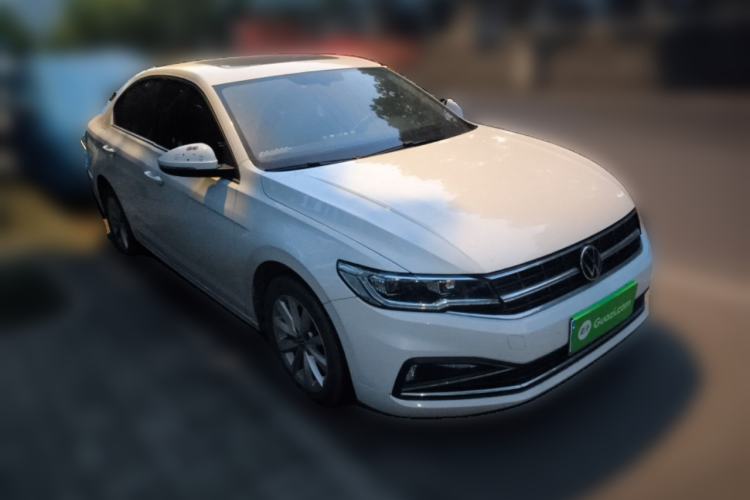 Used Volkswagen Bora 2021 280TSI DSG Elite Smart Connectivity Version