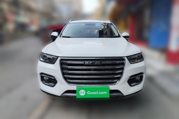 Used Haval H6 2020 1.5 GDIT Automatic Platinum Champion Edition