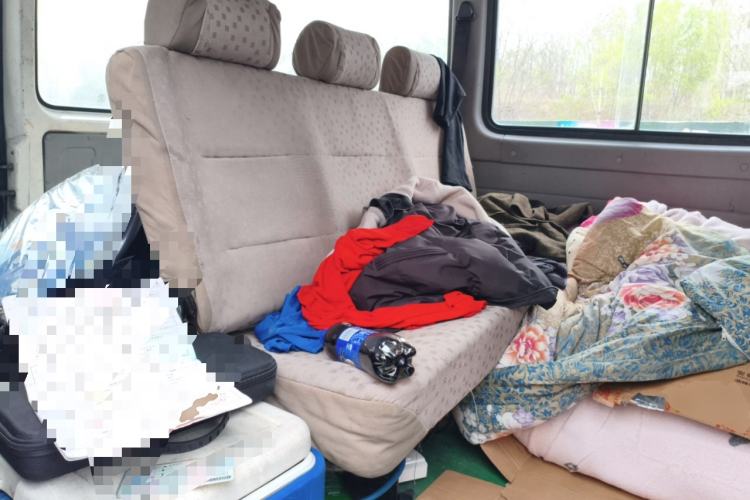 Used Iveco Power Daily 2012 2.5T-A32 Base Version
