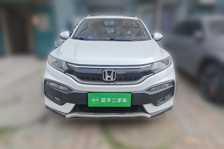 Used Honda XR-V 2015 1.8L VTi CVT Luxury Edition