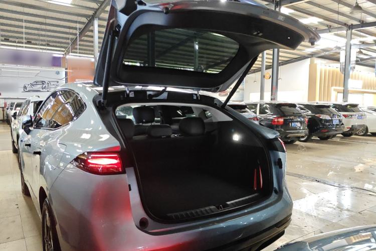 Used Hyptec HT 2024 825 Ultra-High Voltage LiDAR Edition