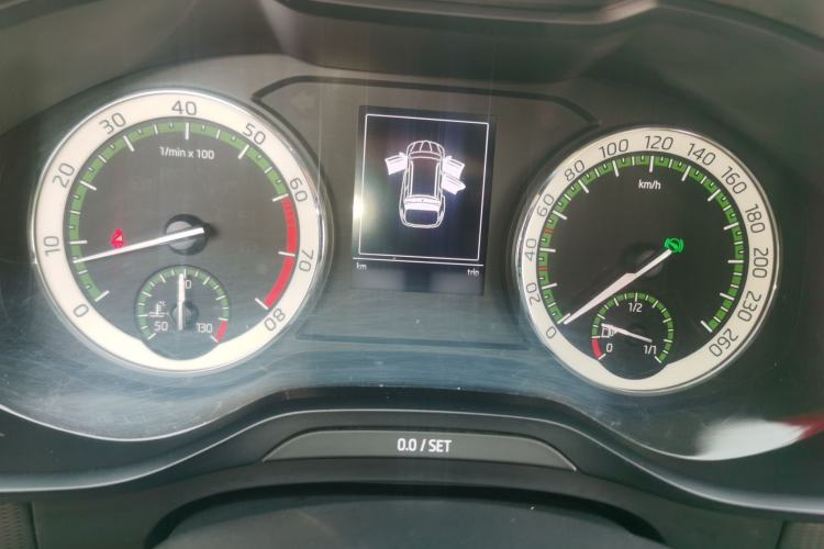 Used Skoda Kodiaq 2018 TSI330 5-Seater Two-Wheel-Drive Luxury Edition