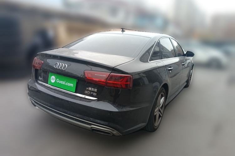 Used Audi A6L 2018 30th Anniversary Edition 30 FSI Style Model
