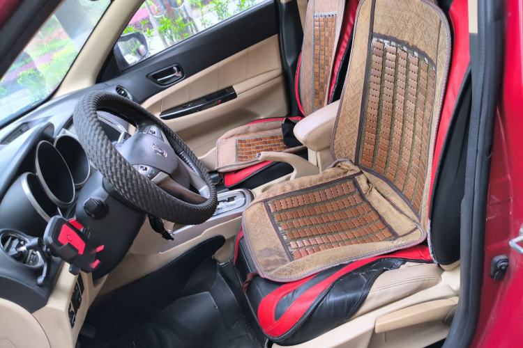 Used CHANGAN Eado 2015 1.6L Automatic Luxury Model