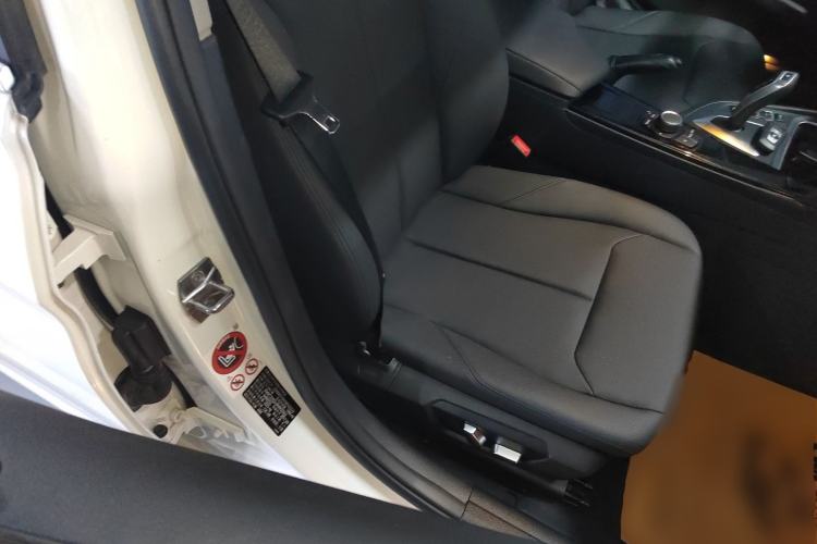 Used BMW 3 Series 2017 320Li Fashion Model