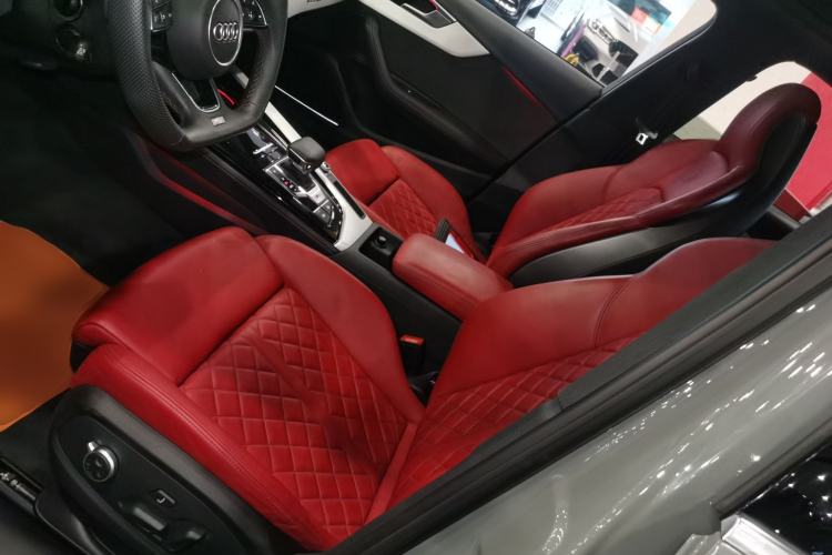 Used Audi S4 2020 S4 3.0TFSI