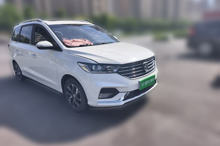 Used Baojun 360 2018 1.5L Manual Luxury Edition China V