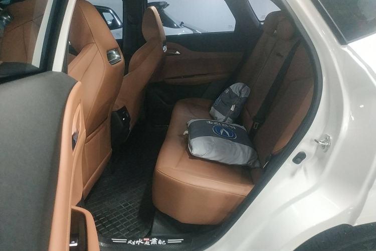 Used Changan UNI-Z 2025 1.5T Premium Edition