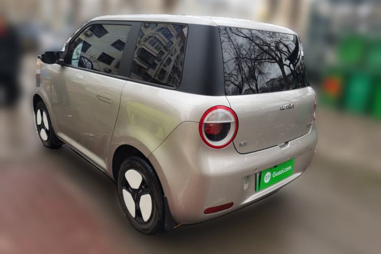 Used Qiyuan Lumin 2022 210km Sweet Edition
