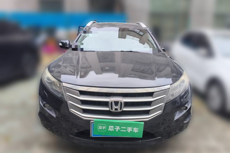 Used Honda Crosstour 2012 2.4L Luxury Edition