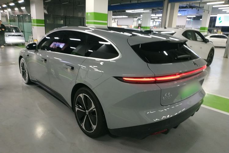 Used Nio ET5T 2024 75kWh Touring