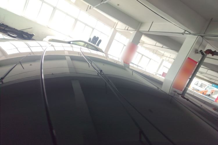 Used XPeng X9 2024 702 Ultra-Long Range Pro