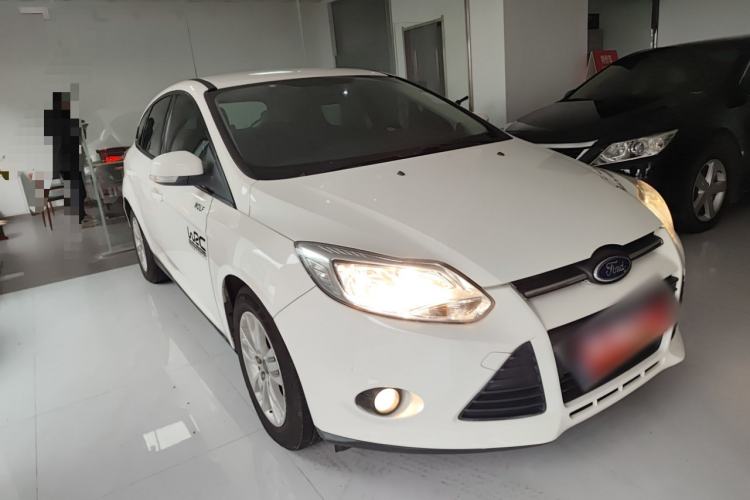 Used Ford Focus 2012 Hatchback 1.6L Automatic Comfort Model