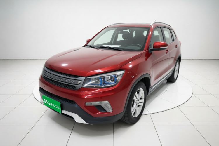 Used CHANGAN CS75 2014 1.8T Automatic Elite Version China V Standard Guazi used car, China used car export, Used car for sale, Used  cars, Cheapest cars for sale