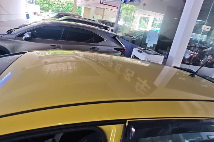 Used Honda Fit 2016 1.5L LX CVT Comfort Model