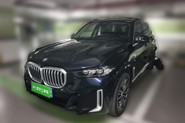 Used BMW X5 2023 xDrive 30Li M Sport Package