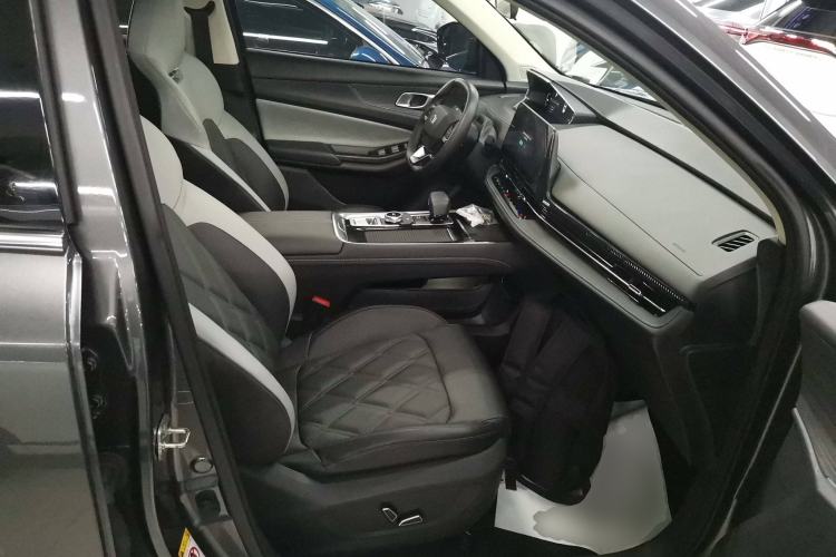 Used Qiyuan Q05 2023 125 Max
