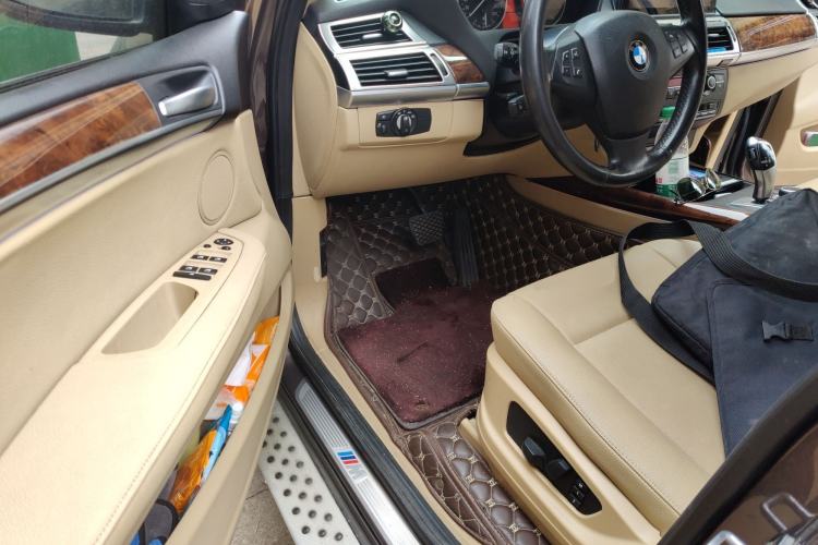 Used BMW X5 2013 xDrive35i U.S. specification