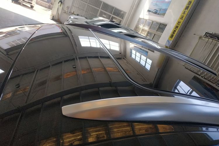 Used Buick Envision 2016 20T Two-Wheel Drive Leading Version