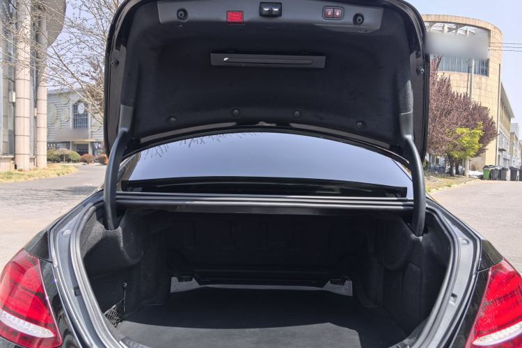 Used Mercedes-Benz E-Class 2020 Restyled E 300 L Exclusive Edition
