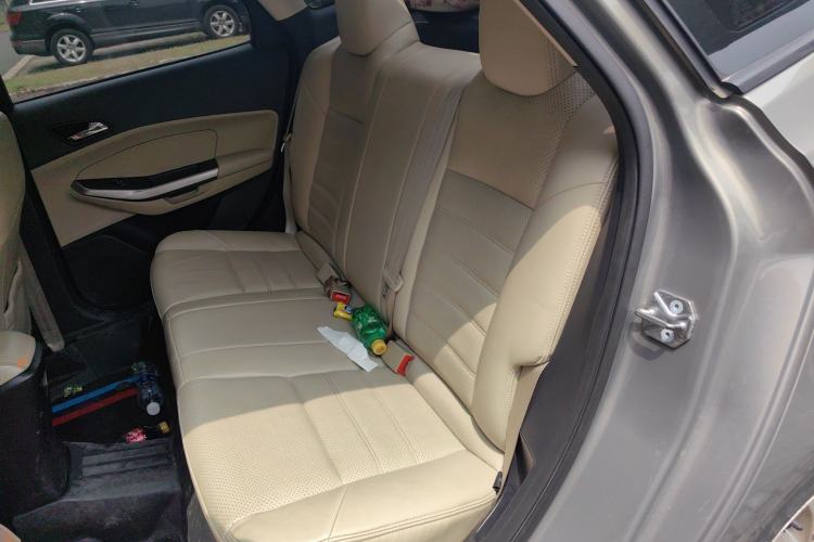 Used Ford Escort 2015 1.5L Manual Comfort Model
