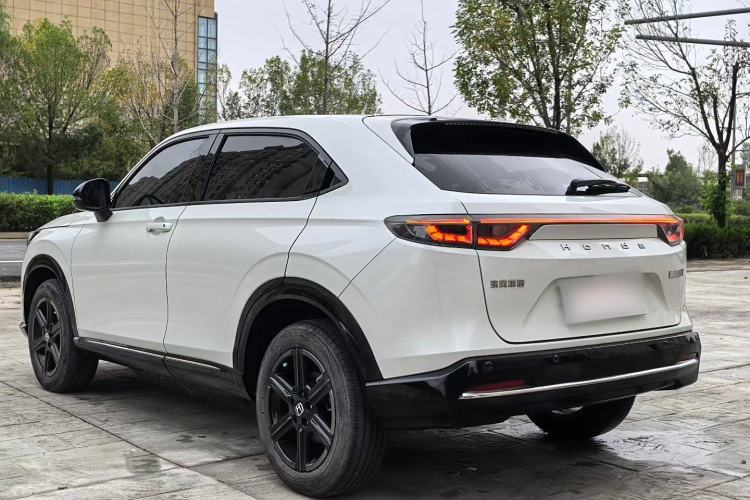 Used Honda e:NS1 2022 e-Series model