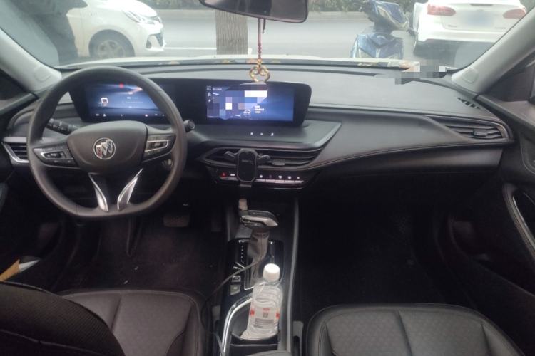 Used Buick Verano 2023 Pro Enjoyment Edition Interior 2