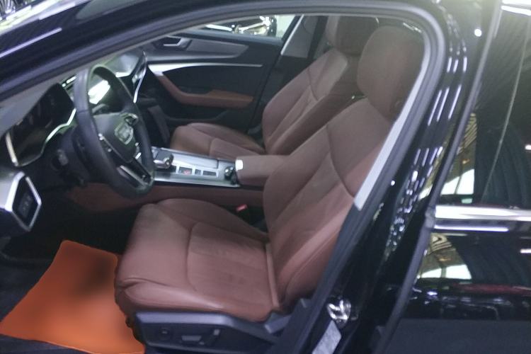 Used Audi A6L 2019 45 TFSI Prestige Elegant Edition
