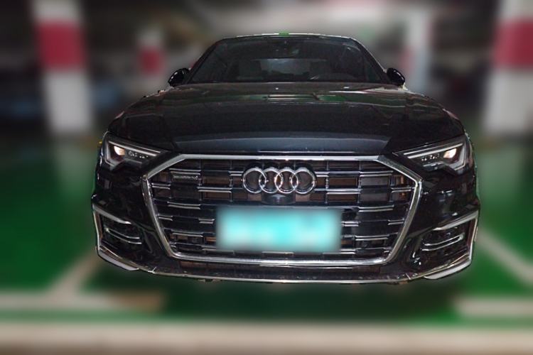 Used Audi A6L 2019 45 TFSI quattro Prestige Dynamic Edition