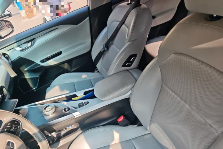 Used Geometry A 2019 Upgraded Model High-Performance Standard Range Power Cube Version