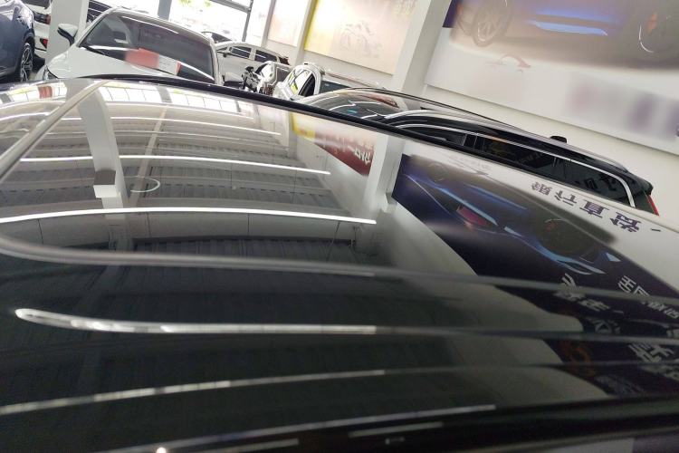 Used Lynk & Co 08 EM-P 2023 220km All-Wheel-Drive Performance Halo