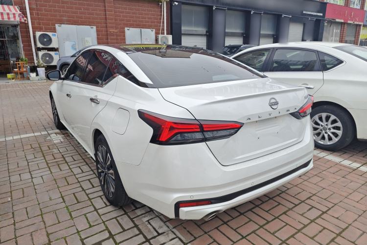 Used Nissan Teana 2022 2.0L XL-TLS Enjoyment Edition
