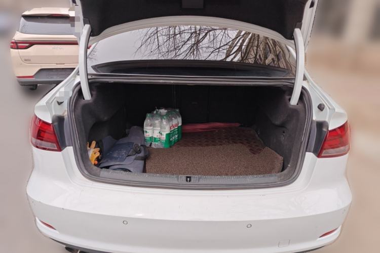 Used Audi A3 2016 Limousine 35 TFSI Ambition Edition