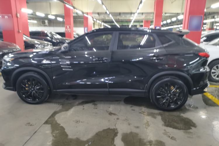 Used Oshan X5 2022 1.5T DCT Xiake Edition
